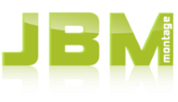 JBM MONTAGE Logo
