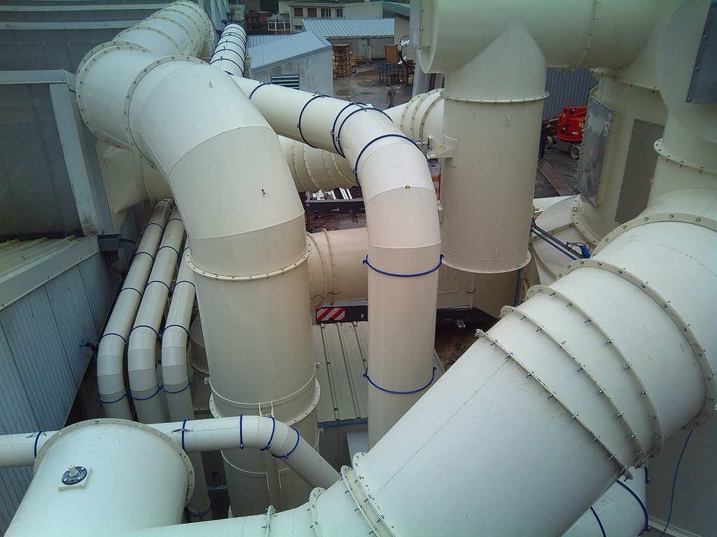 JBM MONTAGE Aspiration Industrielle Nantes Image3